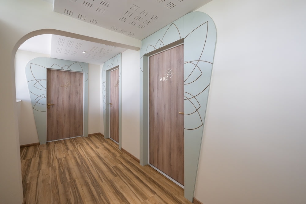 MY Hôtel Résidences - La Grande-Motte 5