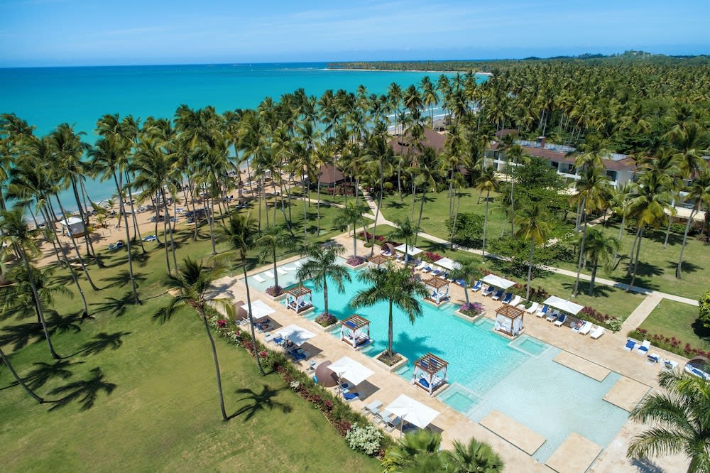 Viva V Samana by Wyndham, A Trademark Adults All Inclusive 1