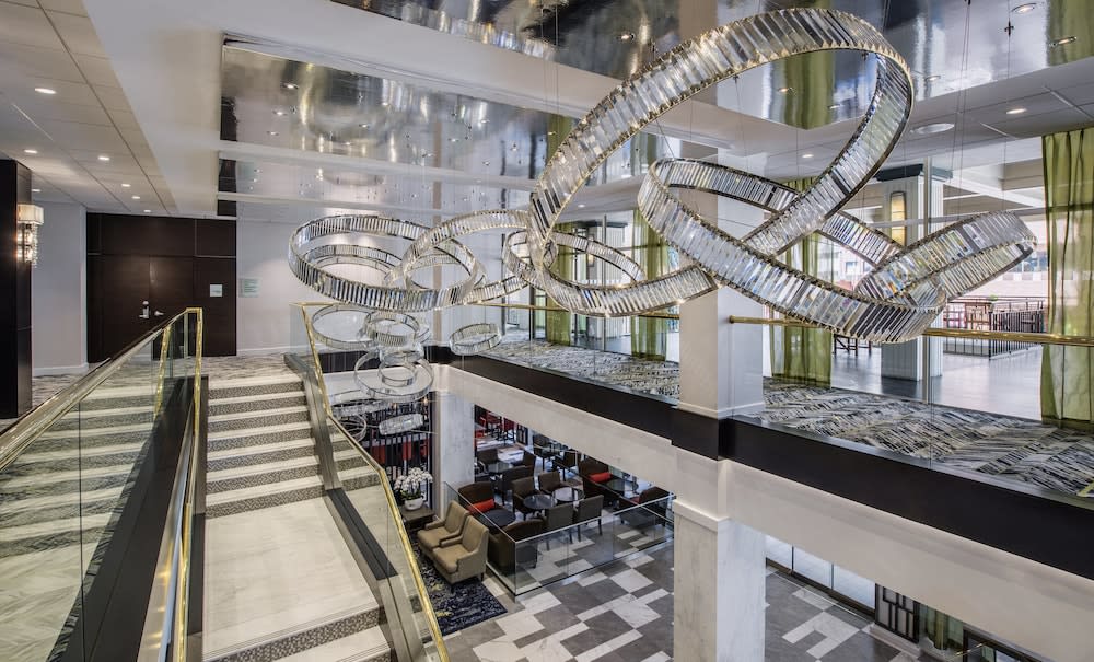 Holiday Inn & Suites VANCOUVER DOWNTOWN by IHG 2