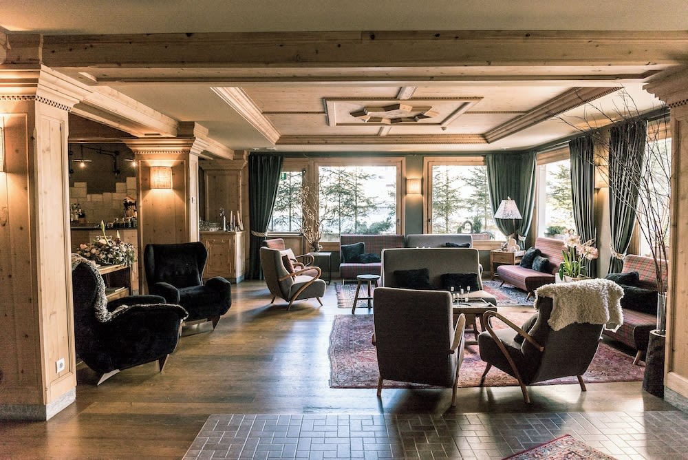 La Genzianella Bormio 4