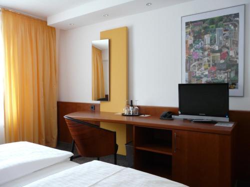 Hotel Carlton Munich 2