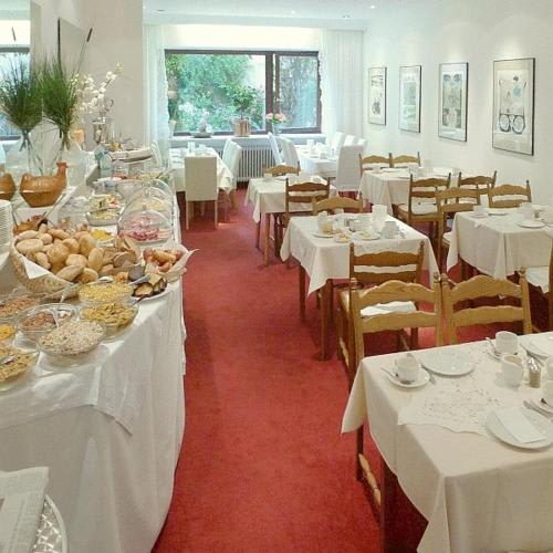 Hotel Carlton Munich 1