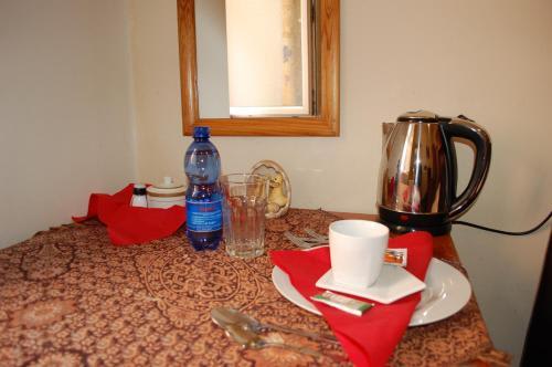 Aparthotel LAAERBERG 2