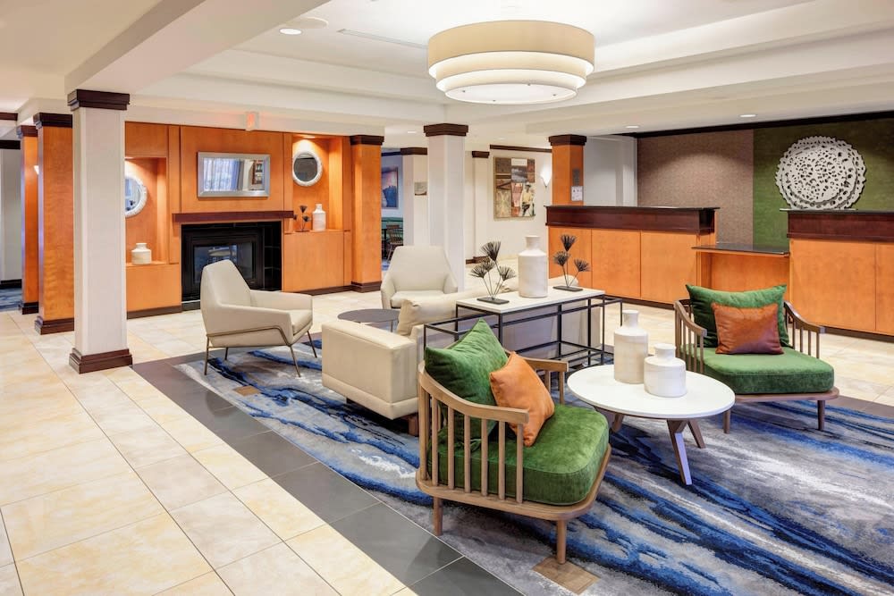 Fairfield by Marriott Inn & Suites Wilmington Wrightsville Beach 1