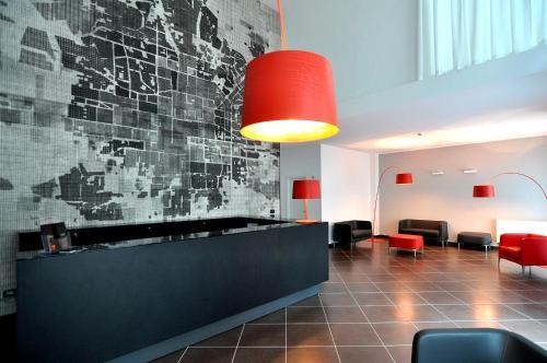 BB Hotels Aparthotel Arcimboldi 2