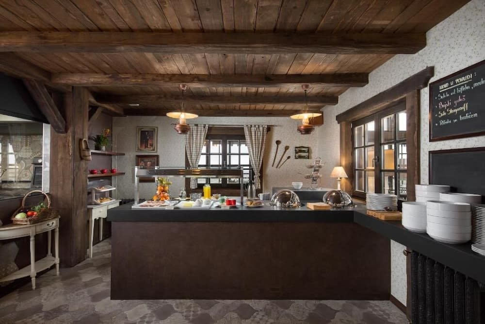 San Servolo Resort & Beer Spa 1