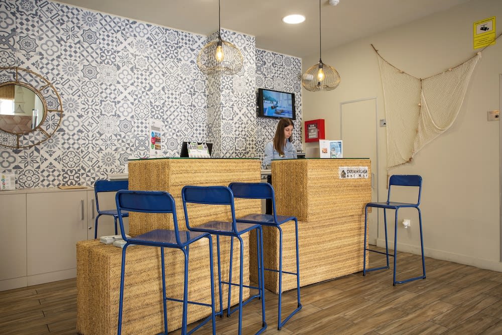 Casual del Mar Málaga 3