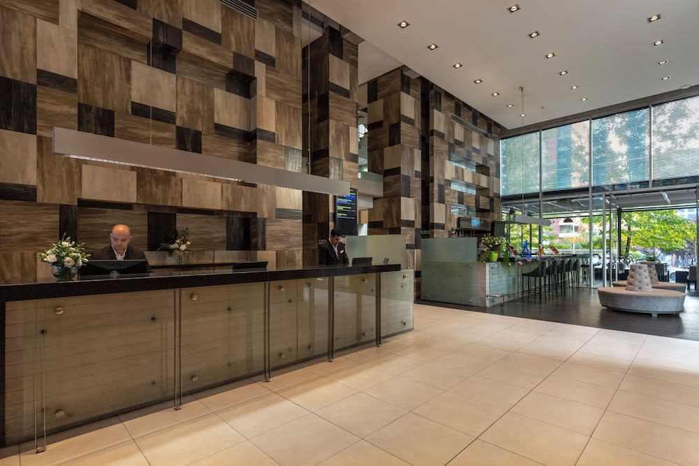 Best Western Premier Marina Las Condes 2