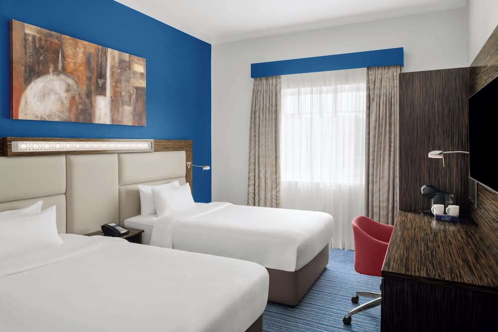 Holiday Inn Express DUBAI - SAFA PARK by IHG 4