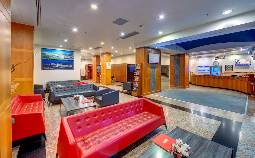 Bera Konya Hotel 2