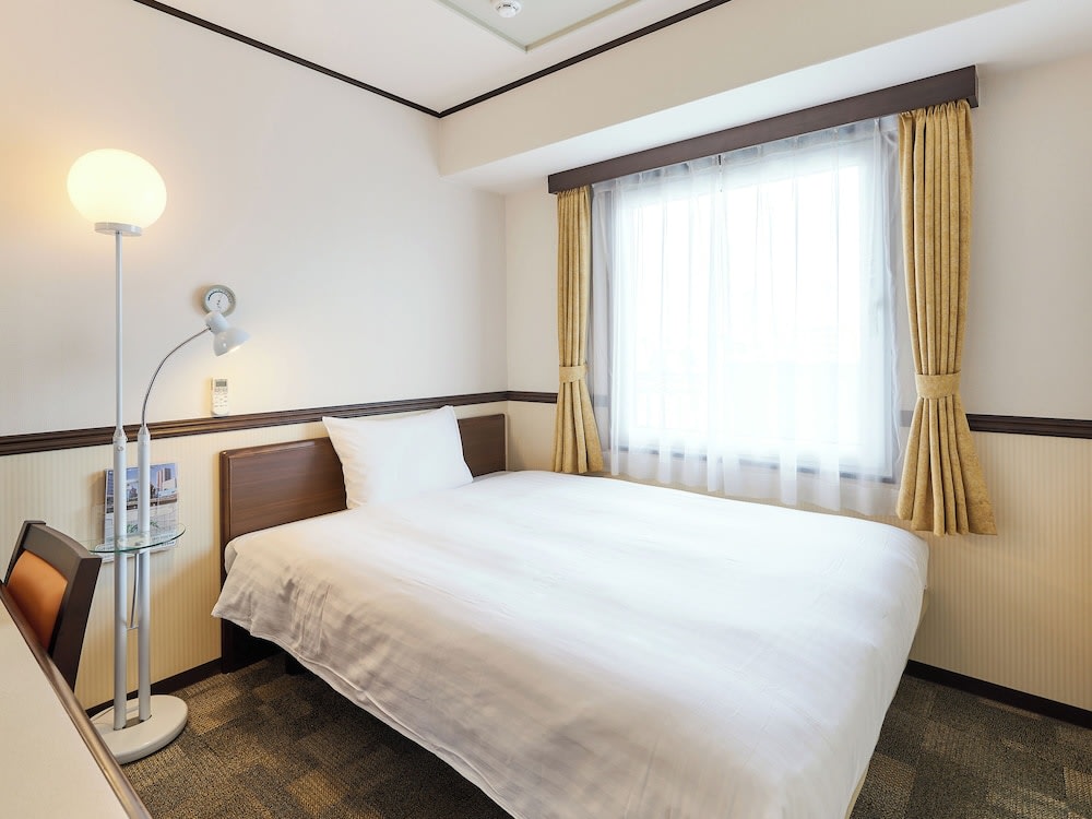 Toyoko Inn Osaka Namba Nippombashi 4