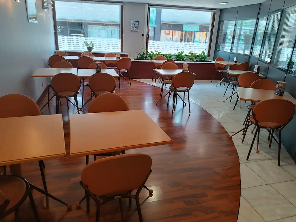 Contact Hôtel Limoges - HOTEL DES DEUX MOULINS 2