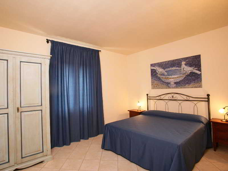 Residence Terme Di Sorano 4