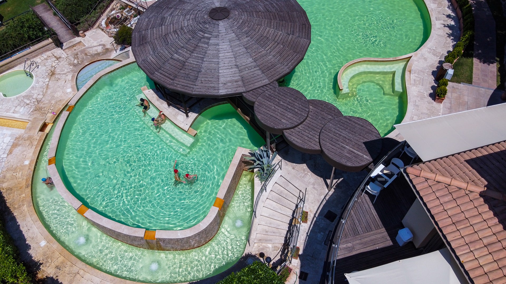 Residence Terme Di Sorano 3