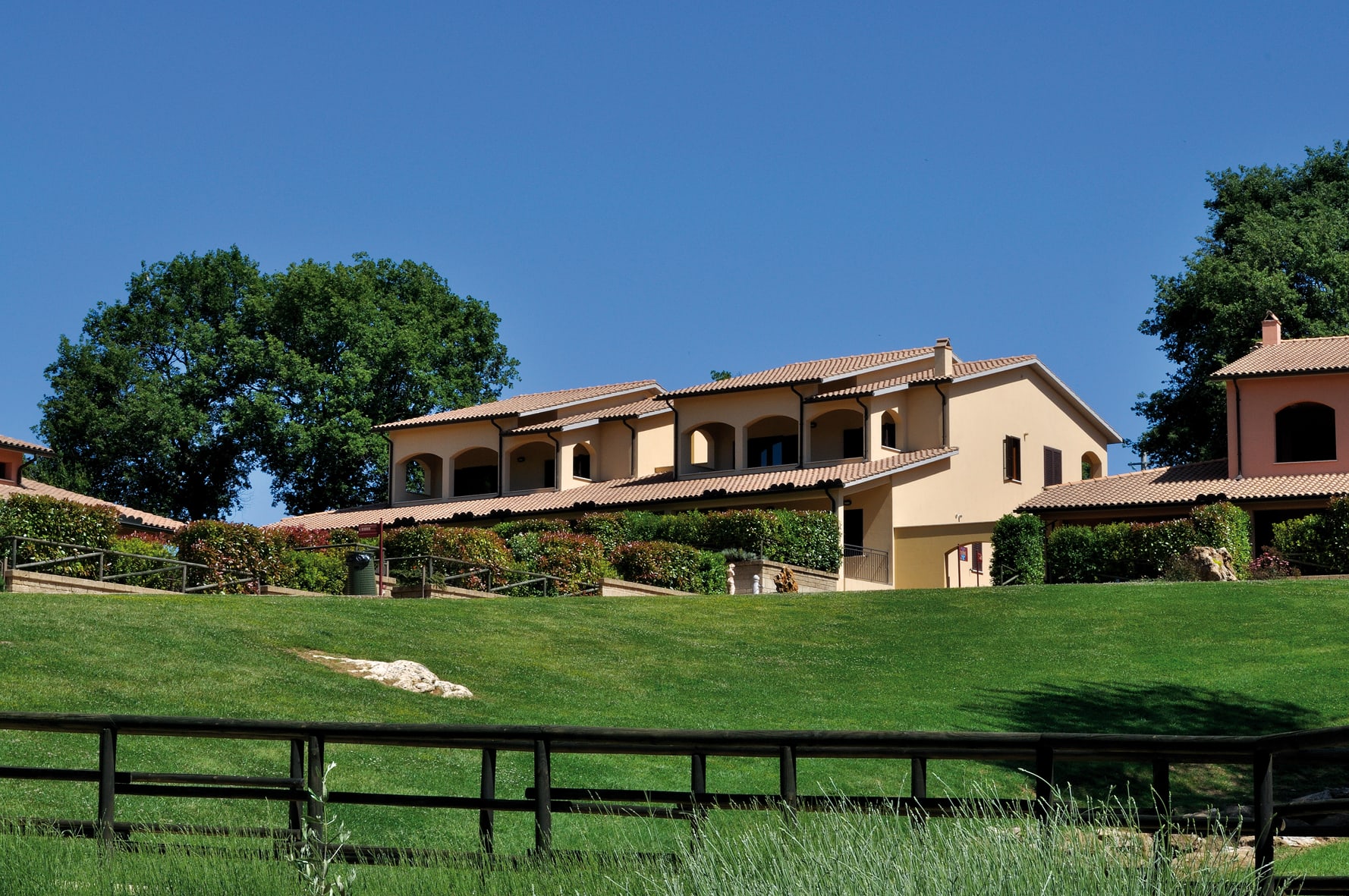 Residence Terme Di Sorano 2