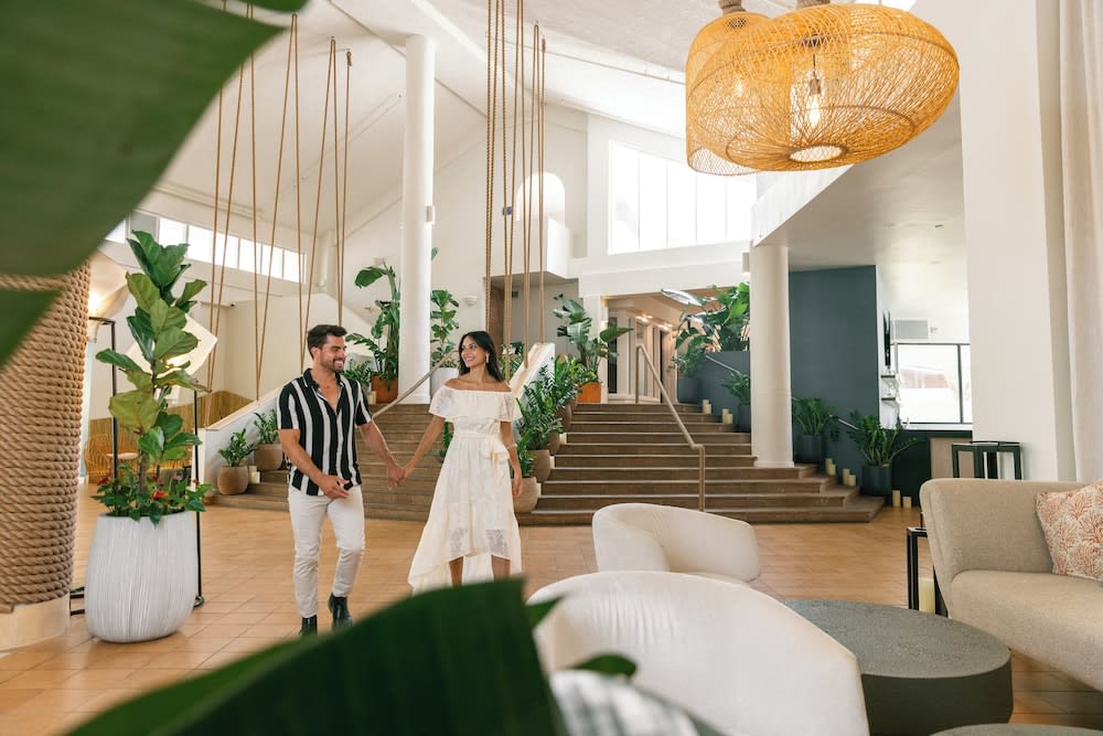 Wyndham Palmas Beach and Golf Boutique Resort 2