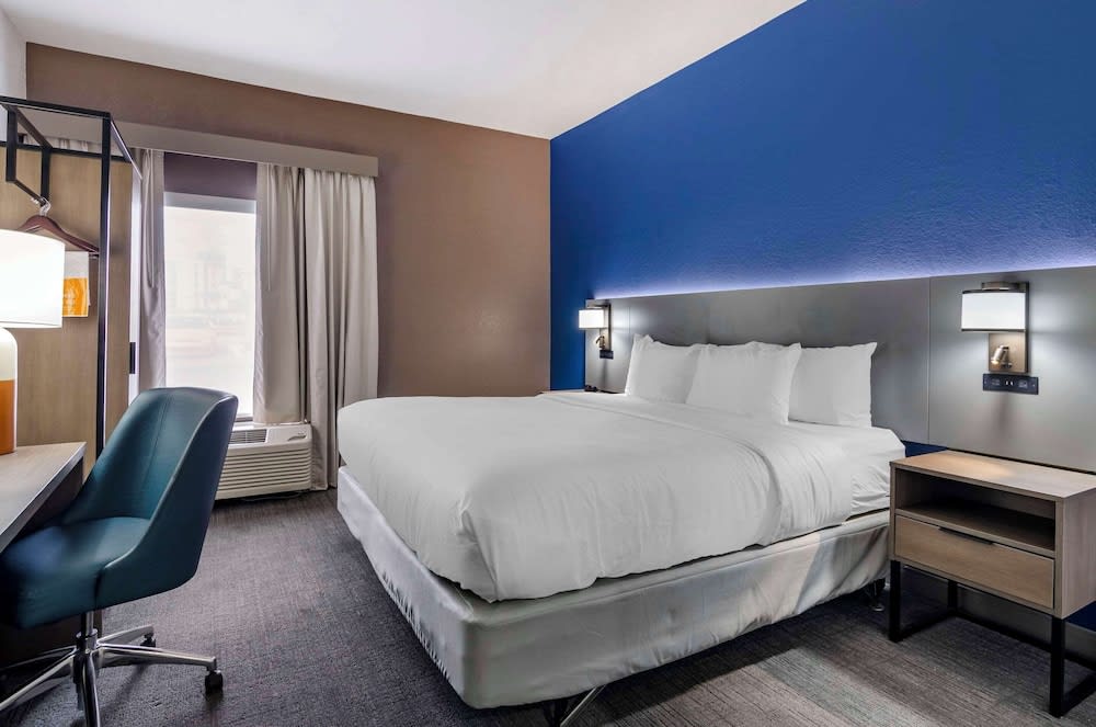 Comfort Inn Beckley 1