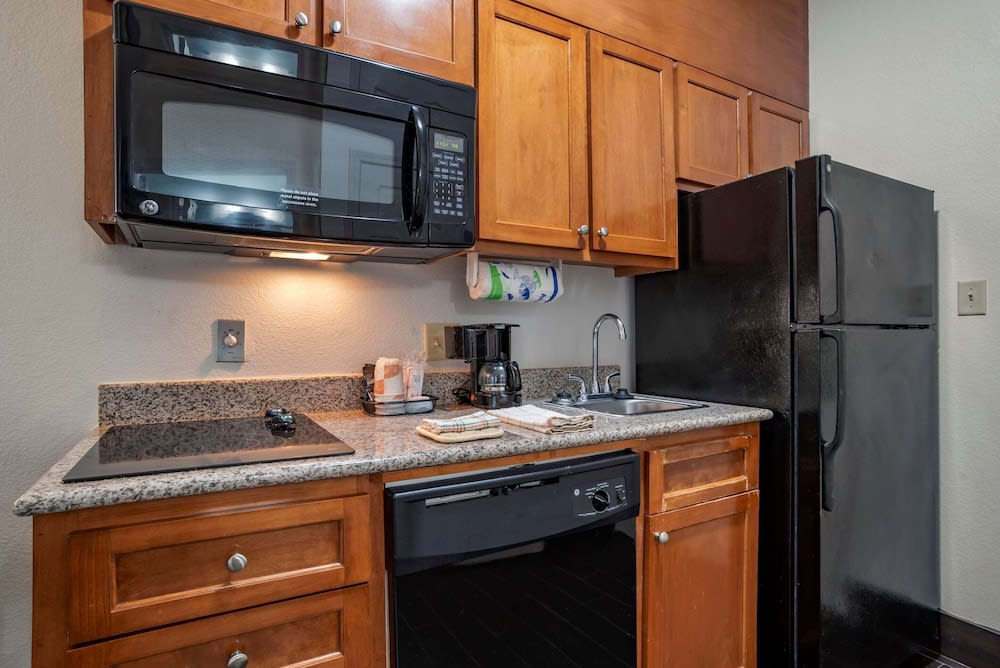 MainStay Suites Denham Springs - Baton Rouge East 1