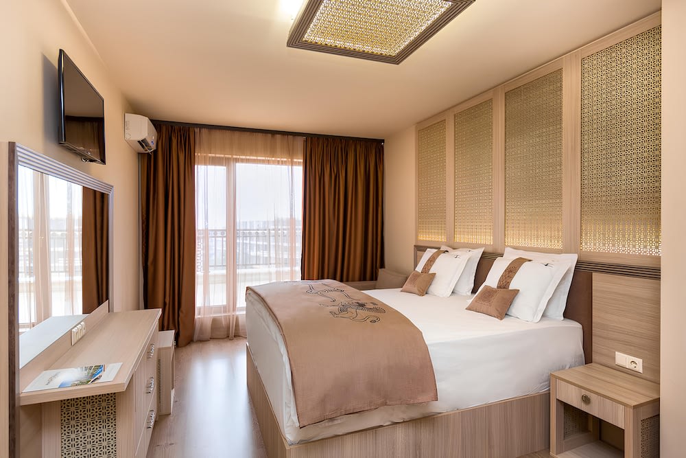 Argisht Partez Hotel ALL INCLUSIVE & BEACH BAR REBLS 2