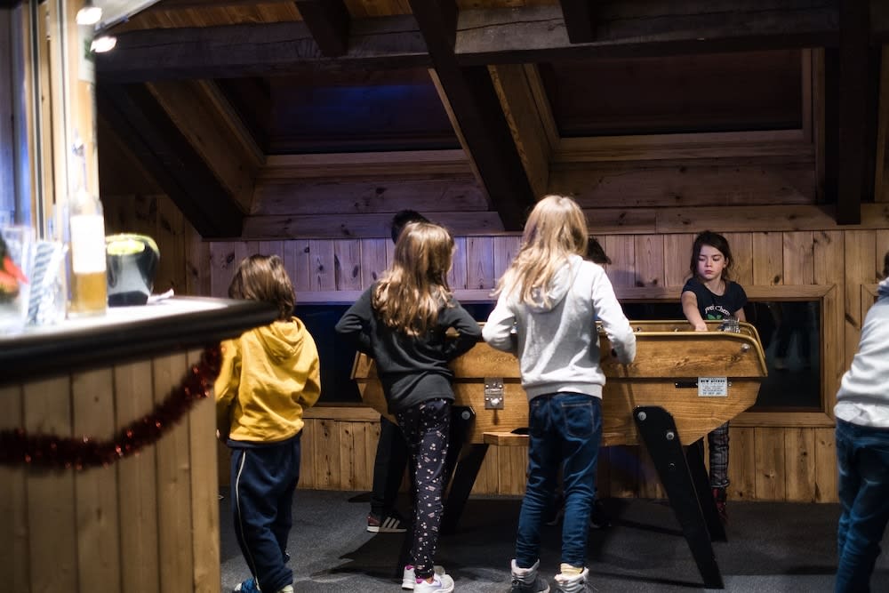 VVF Serre Chevalier Briançon 3