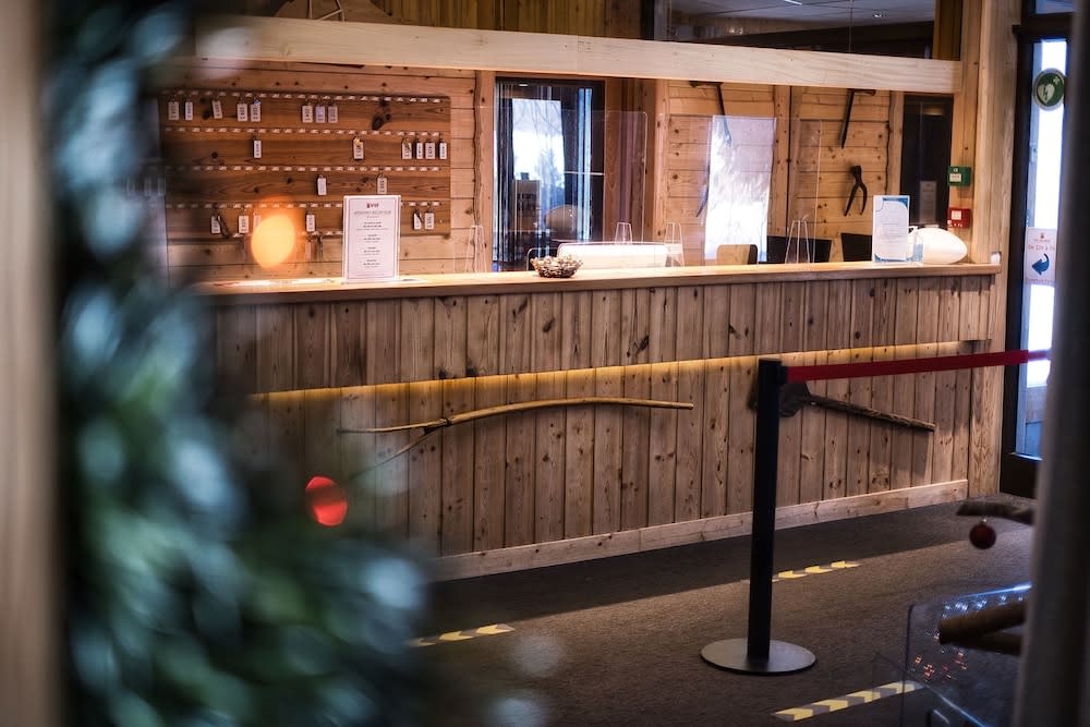 VVF Serre Chevalier Briançon 2