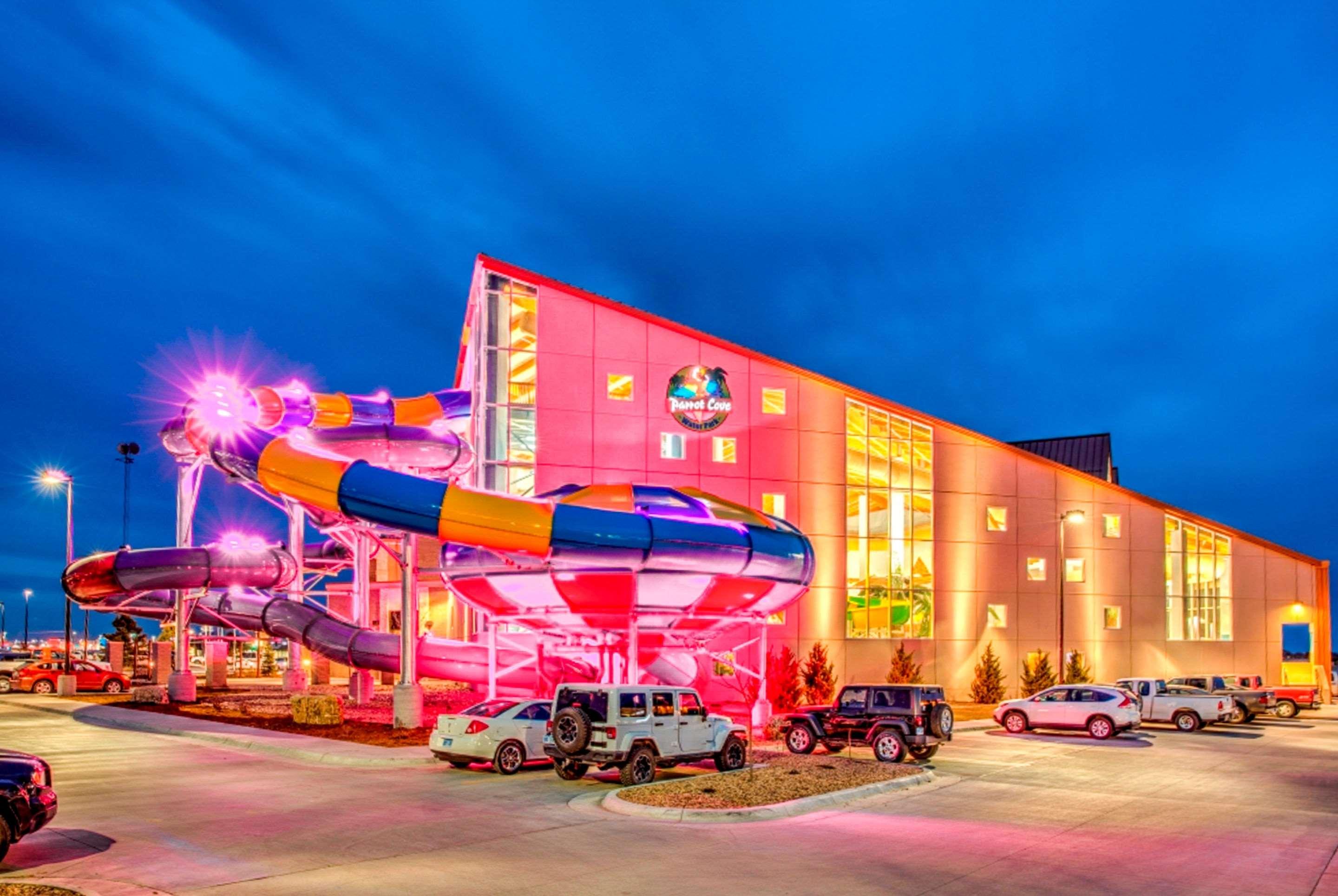 The Heritage Inn & Suites an Ascend Hotel Collecti 5