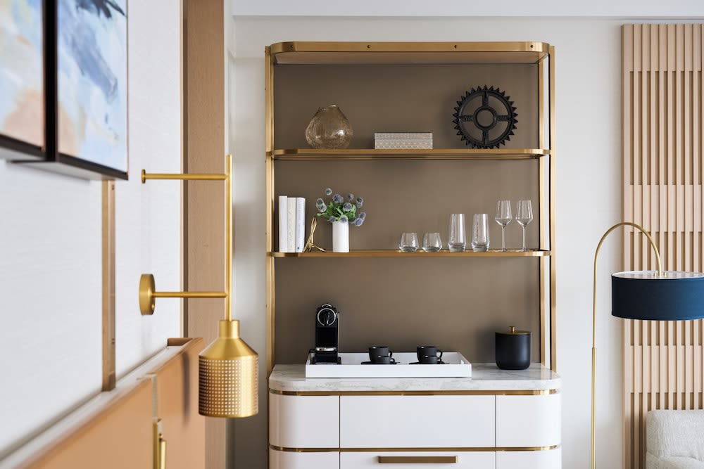 Four Seasons Hotel Minneapolis 5