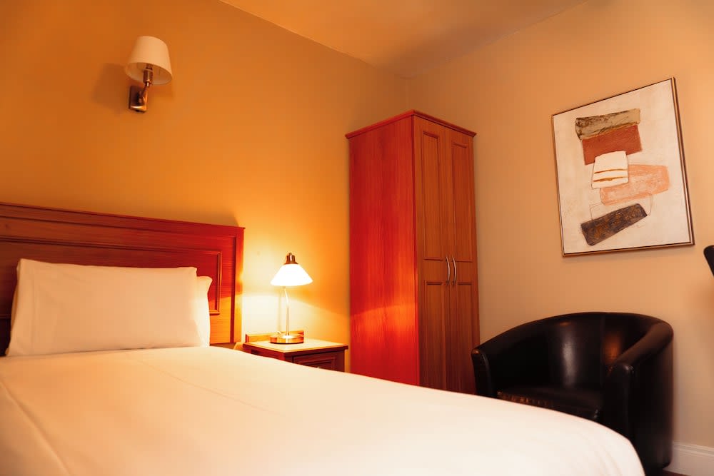 Phoenix Park Hotel 5