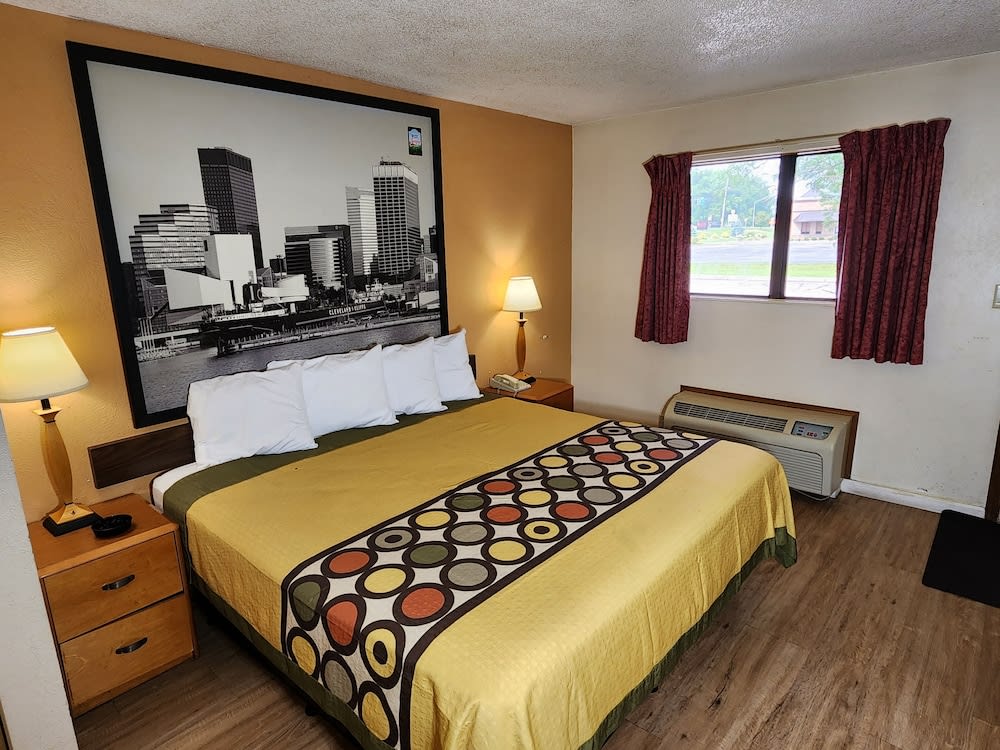 WestSpring Inn - Westlake Cleveland 2