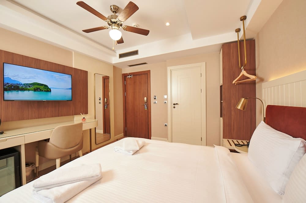 Saratoga Hotel Sultanahmet 5