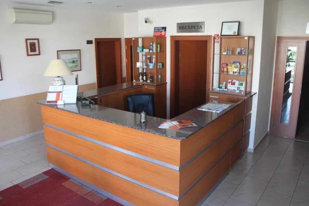 Hotel Dominika 2