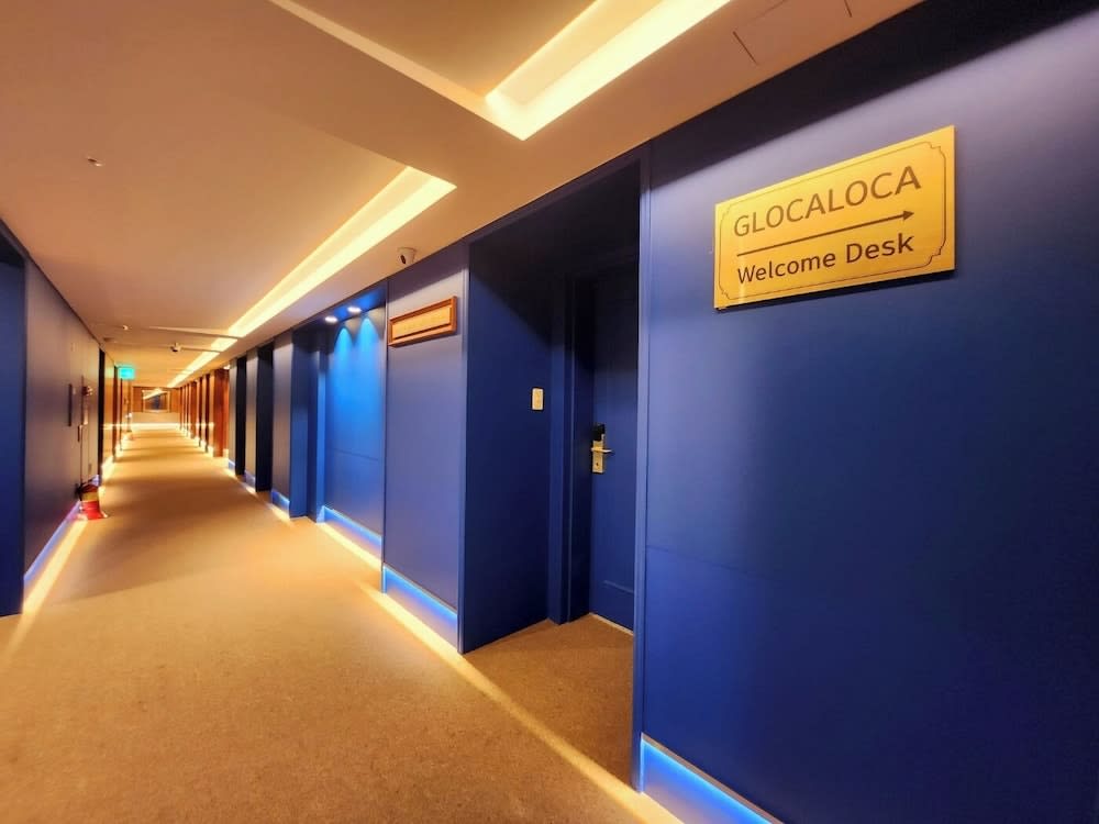 GLOCALOCA 2