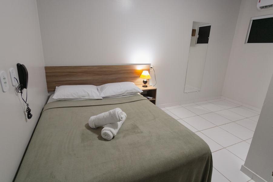 Hotel Verde Mares 2
