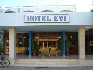 Evi Hotel Rhodes 4