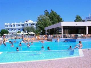 Evi Hotel Rhodes 5