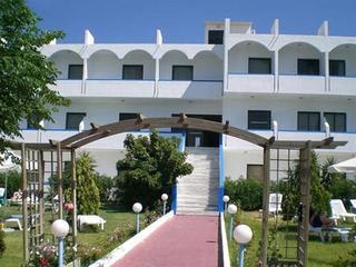 Evi Hotel Rhodes 2