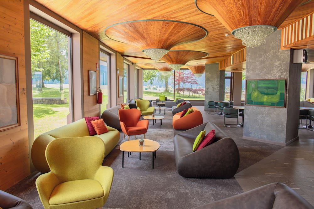 Linta Hotel Wellness & Spa 2