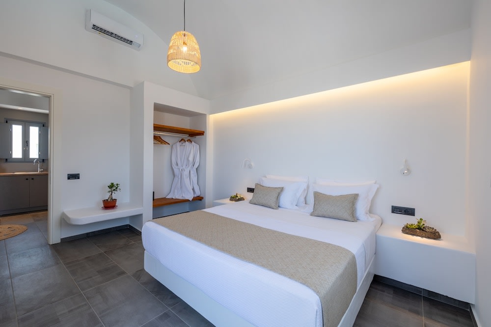 Bonsai Luxury Suites 2
