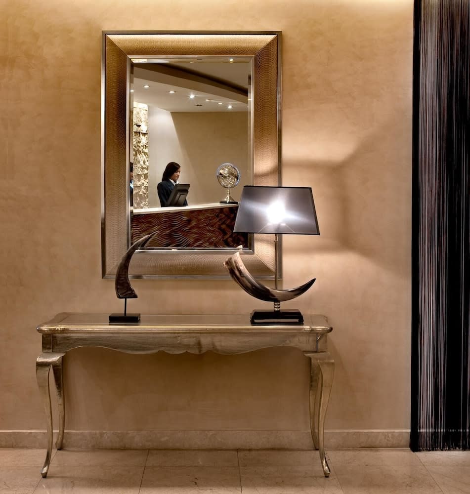 Hotel Regina Margherita 4