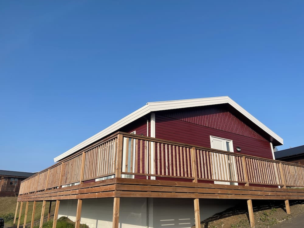 Framtid Apartments and Holiday Homes 1
