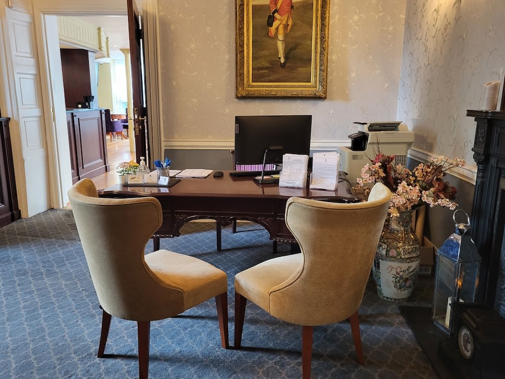 Leixlip Manor Hotel 2