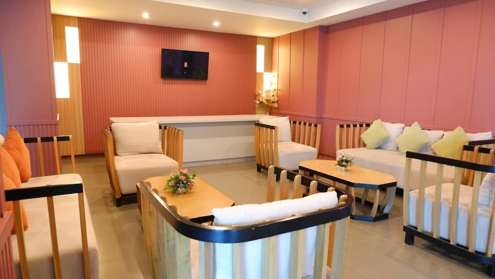 Lima Hotel 2
