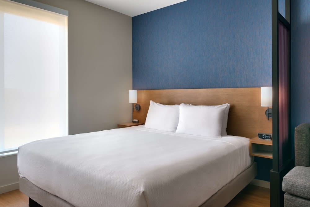 Hyatt Place Fayetteville/Springdale 1