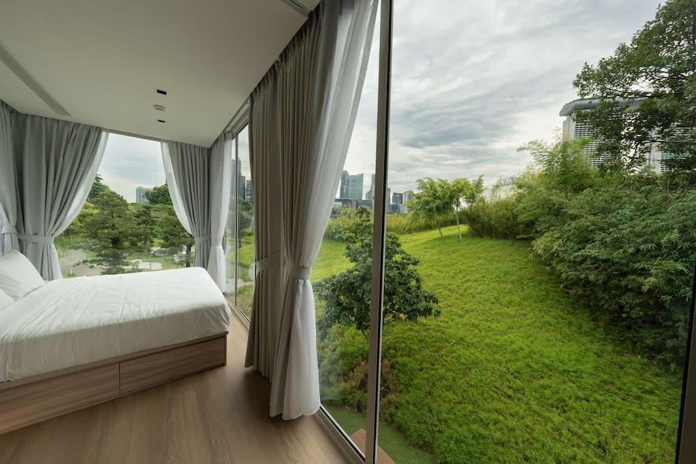 Garden Pod at Gardens by the Bay 4