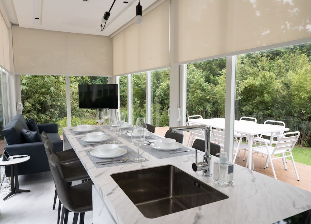 Garden Pod at Gardens by the Bay 1