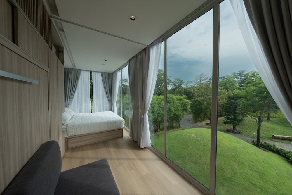 Garden Pod at Gardens by the Bay 3