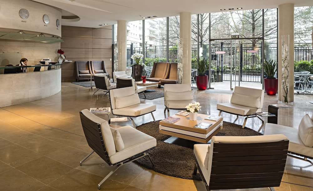 Residhome Courbevoie La Défense 3