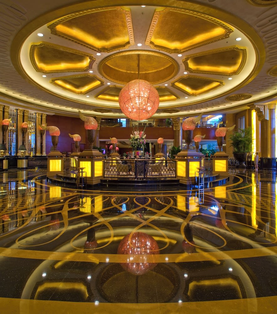 Kempinski Hotel Shenzhen 2