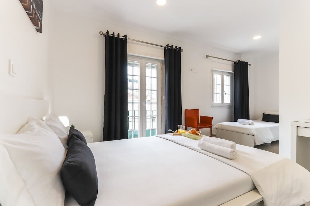 Downtown Palma Suites by Homing 1