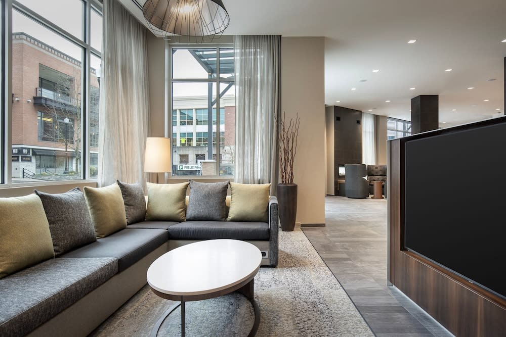 Courtyard by Marriott Nanaimo 2